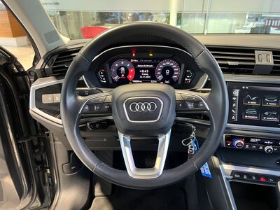 Audi Q3 Gebrauchtwagen