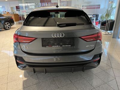 Audi Q3 Gebrauchtwagen