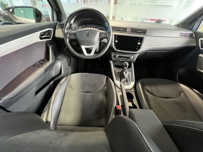 Seat Arona Gebrauchtwagen