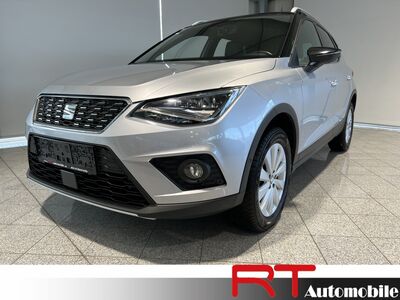 Seat Arona Gebrauchtwagen