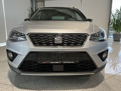 Seat Arona Gebrauchtwagen