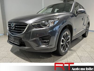 Mazda CX-5 Gebrauchtwagen