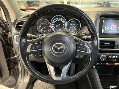 Mazda CX-5 Gebrauchtwagen