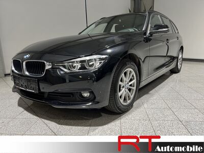 BMW 3er Gebrauchtwagen