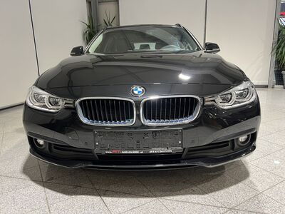 BMW 3er Gebrauchtwagen