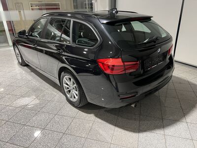 BMW 3er Gebrauchtwagen