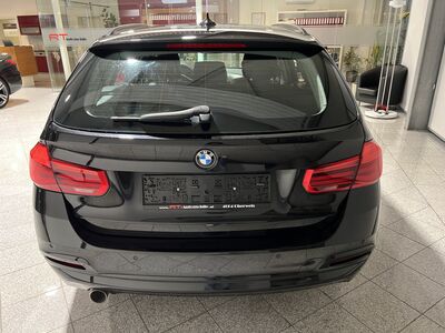 BMW 3er Gebrauchtwagen