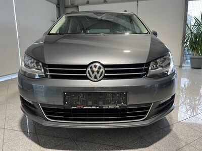 VW Sharan Gebrauchtwagen