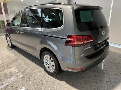 VW Sharan Gebrauchtwagen