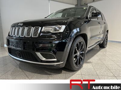 Jeep Grand Cherokee Gebrauchtwagen