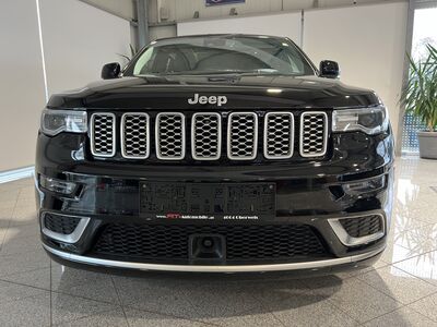 Jeep Grand Cherokee Gebrauchtwagen