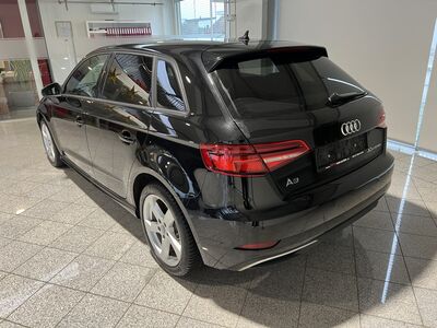 Audi A3 Gebrauchtwagen