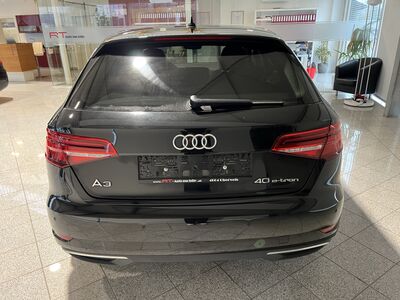 Audi A3 Gebrauchtwagen