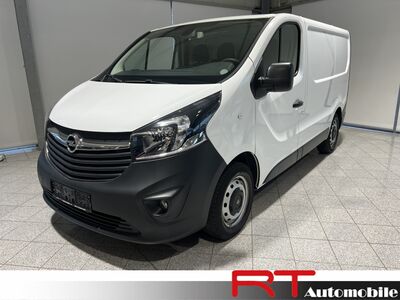 Opel Vivaro Gebrauchtwagen