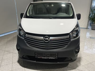 Opel Vivaro Gebrauchtwagen