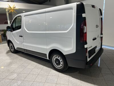 Opel Vivaro Gebrauchtwagen