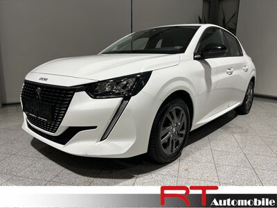 Peugeot 208 Gebrauchtwagen