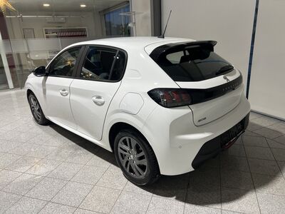 Peugeot 208 Gebrauchtwagen