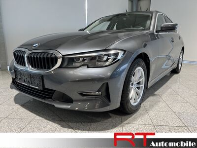 BMW 3er Gebrauchtwagen