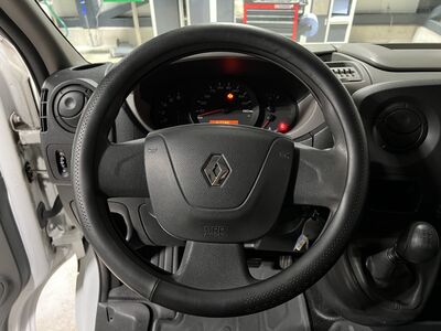 Renault Master Gebrauchtwagen