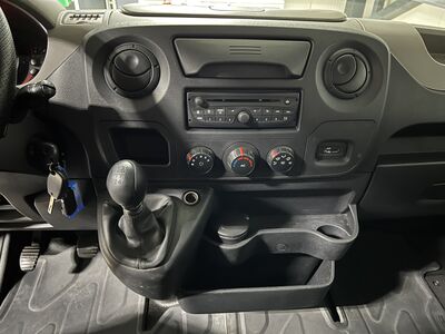 Renault Master Gebrauchtwagen