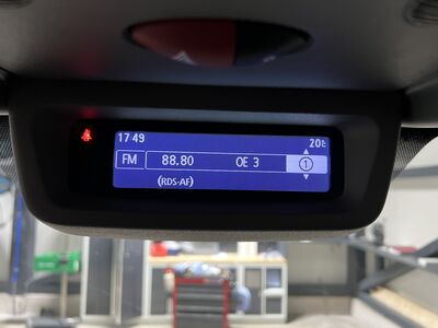 Renault Master Gebrauchtwagen