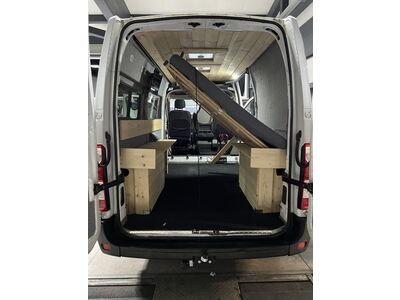 Renault Master Gebrauchtwagen