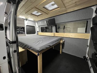 Renault Master Gebrauchtwagen