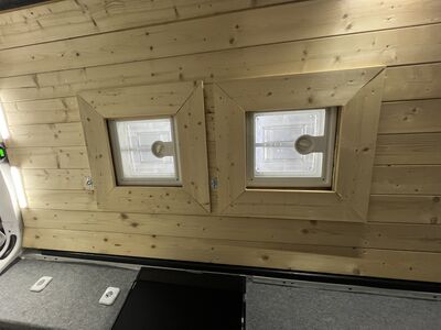 Renault Master Gebrauchtwagen