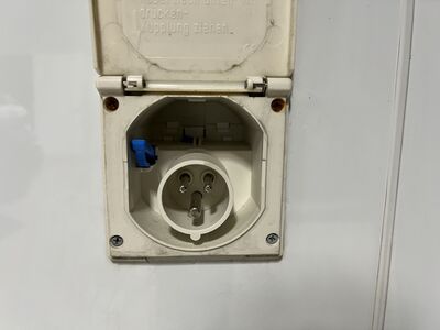 Renault Master Gebrauchtwagen