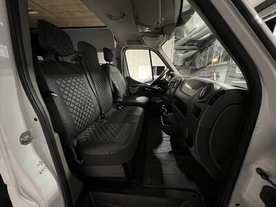 Renault Master Gebrauchtwagen