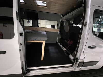 Renault Master Gebrauchtwagen