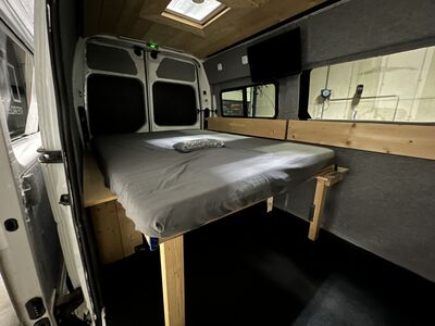 Renault Master Gebrauchtwagen