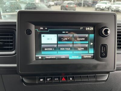 Renault Master Gebrauchtwagen