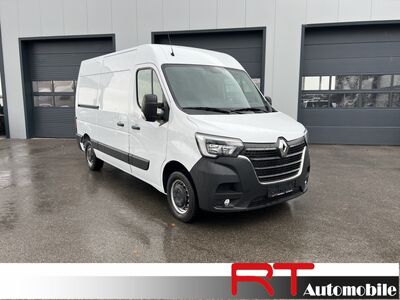 Renault Master Gebrauchtwagen