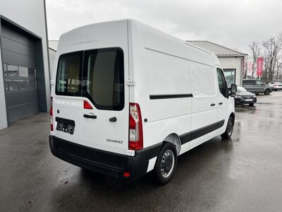 Renault Master Gebrauchtwagen