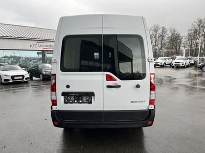 Renault Master Gebrauchtwagen