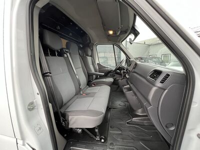 Renault Master Gebrauchtwagen