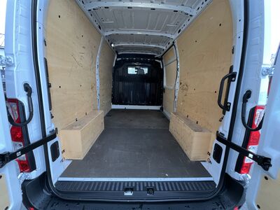 Renault Master Gebrauchtwagen