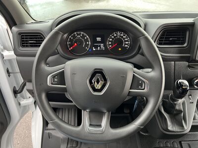 Renault Master Gebrauchtwagen