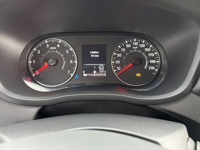 Renault Master Gebrauchtwagen