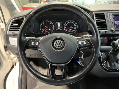 VW Multivan Gebrauchtwagen VW Multivan Gebrauchtwagen