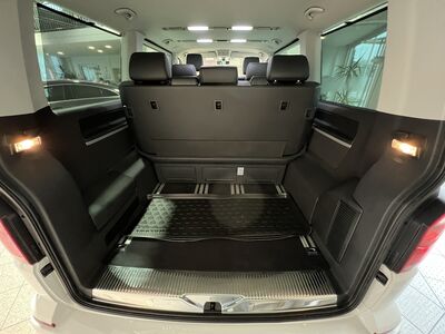 VW Multivan Gebrauchtwagen VW Multivan Gebrauchtwagen