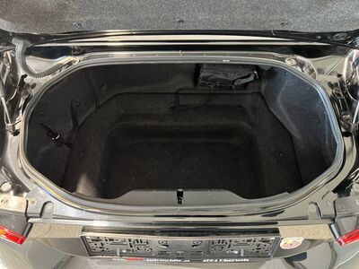 Abarth 124 Spider Gebrauchtwagen Abarth 124 Spider Gebrauchtwagen