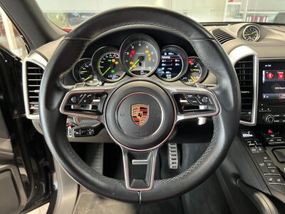 Porsche Cayenne Gebrauchtwagen Porsche Cayenne Gebrauchtwagen