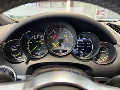 Porsche Cayenne Gebrauchtwagen Porsche Cayenne Gebrauchtwagen