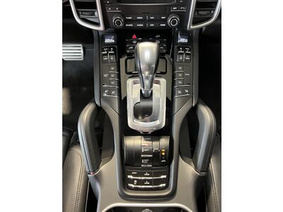 Porsche Cayenne Gebrauchtwagen Porsche Cayenne Gebrauchtwagen
