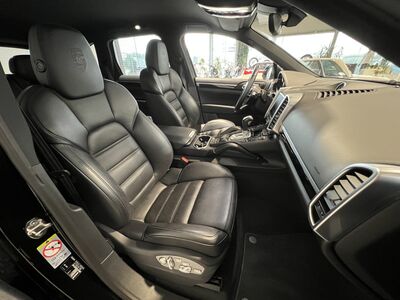 Porsche Cayenne Gebrauchtwagen Porsche Cayenne Gebrauchtwagen