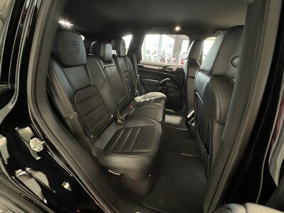 Porsche Cayenne Gebrauchtwagen Porsche Cayenne Gebrauchtwagen