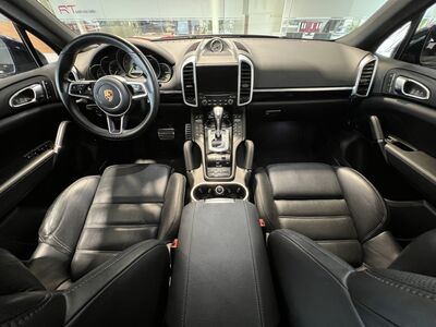 Porsche Cayenne Gebrauchtwagen Porsche Cayenne Gebrauchtwagen